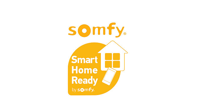 Somfy Logo