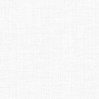 Textile Mare in Weiß Transparent