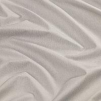 Textile Selene Hellgrau nicht transparent