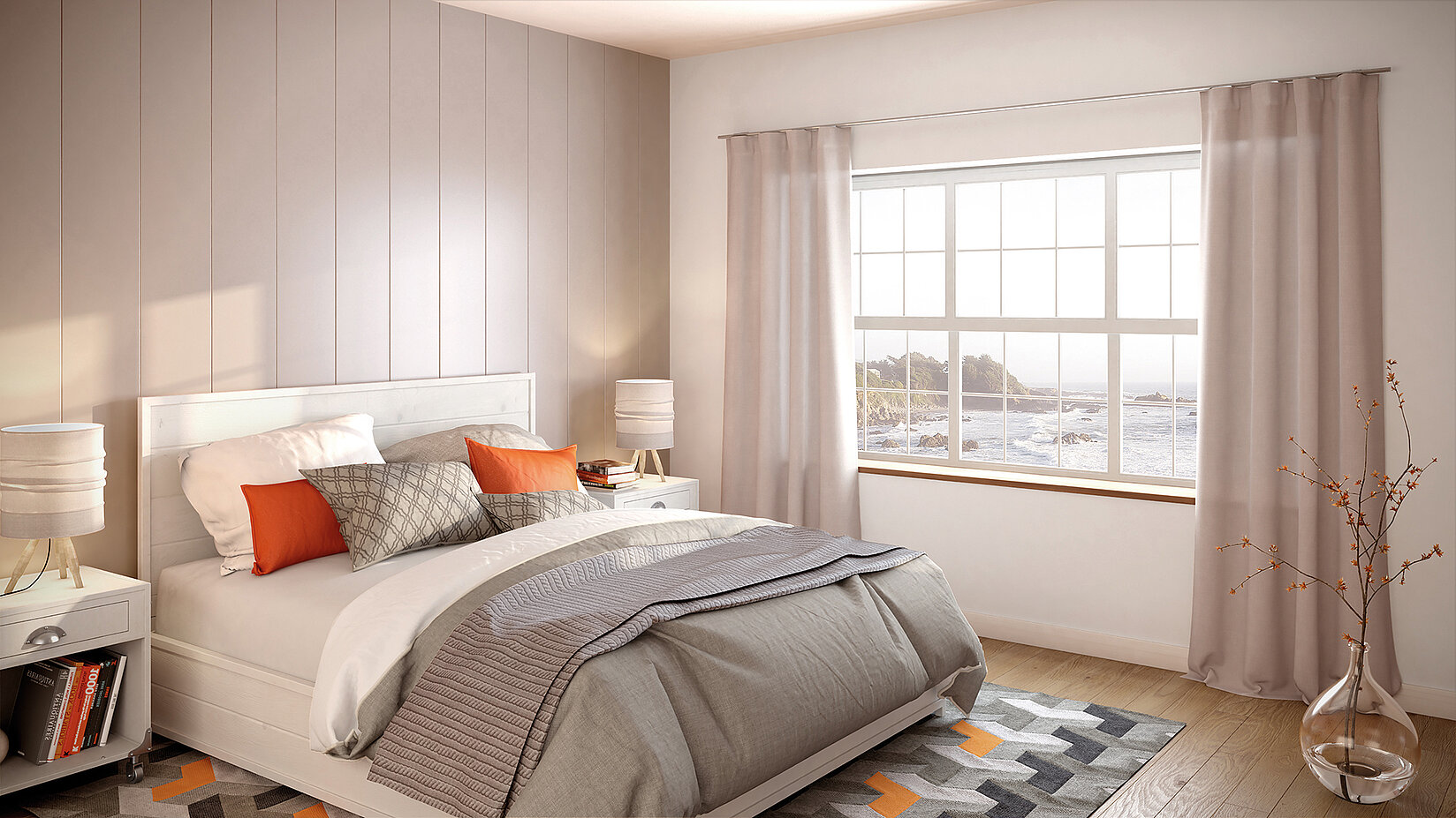 MHZ Skalar Mini Milieu