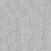 Textile Varian in Grau Halb Transparent